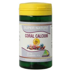 SNP Coral calcium 500mg