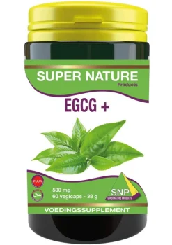 SNP EGCG+ puur