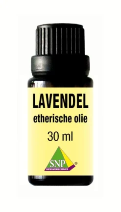 Hot SNP Lavendel
