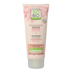 Sale So Bio Etic Conditioner almond milk rice proteins