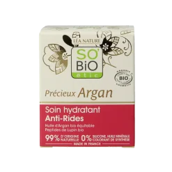 Online So Bio Etic Dagcreme moisturizing anti rimpel