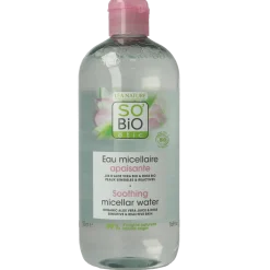Online So Bio Etic Hydra aloe vera micellar water