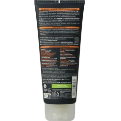 Online So Bio Etic Showergel for men 3 in 1 cedar