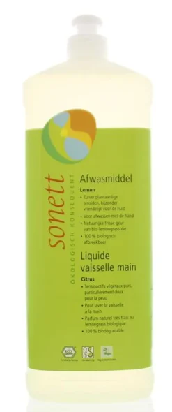 Sale Sonett Afwasmiddel
