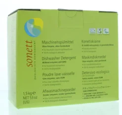 Sonett Vaatwasmachine poeder