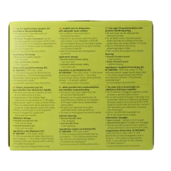 Sonett Vaatwasmachine tablet