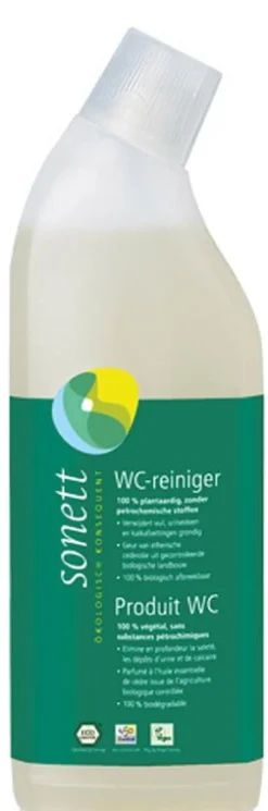 Outlet Sonett WC Reiniger