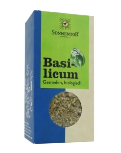 Sale Sonnentor Basilicum bio