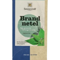 Sonnentor Brandnetel thee bio