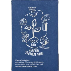 Sonnentor Brandnetel thee bio