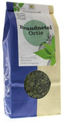 Sale Sonnentor Brandnetel thee los bio