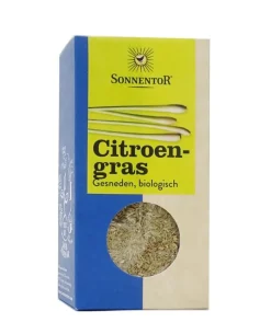 Sonnentor Citroengras bio