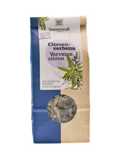 Sonnentor Citroenverbena bio