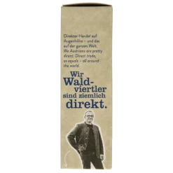 Sonnentor Geel mosterdzaad bio