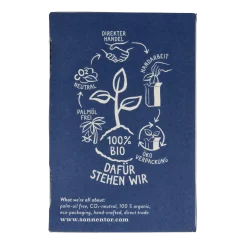 Sonnentor Gember curcuma thee bio