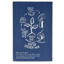Sonnentor Gember energie thee bio