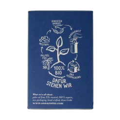 Outlet Sonnentor Gember thee bio