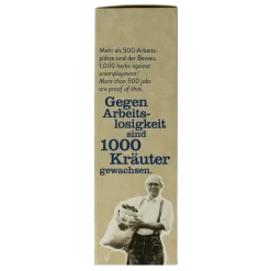 Clearance Sonnentor Gunpowder groene thee los bio