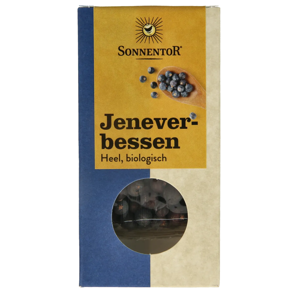 Sale Sonnentor Jeneverbes bio