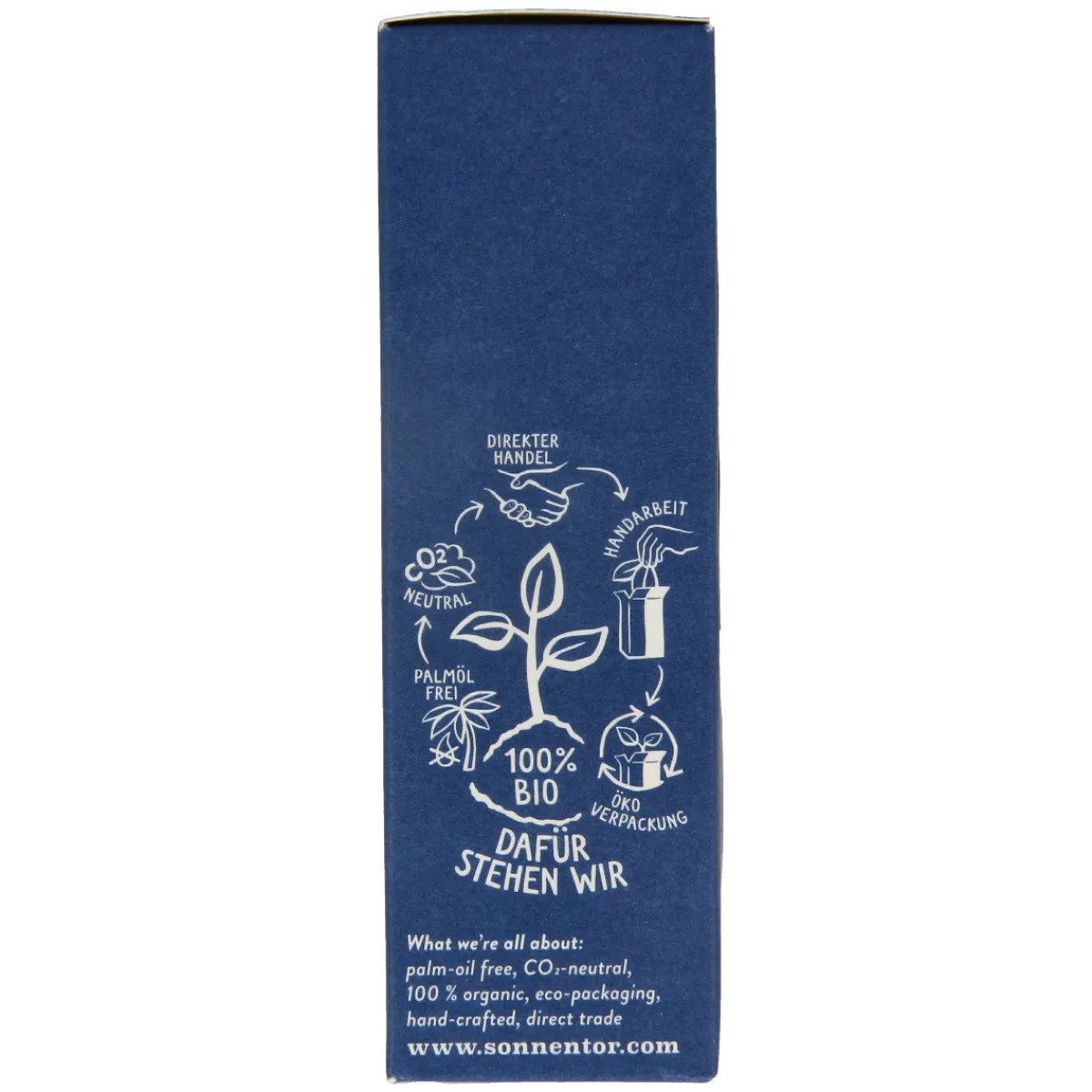 Sale Sonnentor Jeneverbes bio