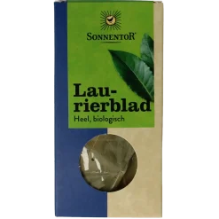 Hot Sonnentor Laurierbladeren bio