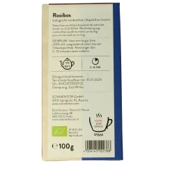 Sonnentor Rooibos kruidenthee los bio