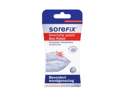 SoreFix Duo patch