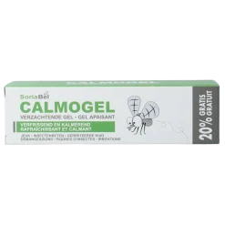 Hot SoriaBel Calmogel huidgel
