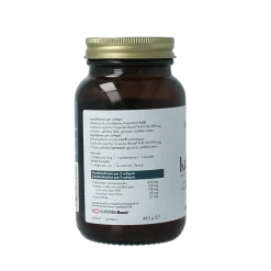 SoriaBel Neptune krill oil