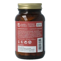 New SoriaBel Ubiquinone CoQ10 100mg