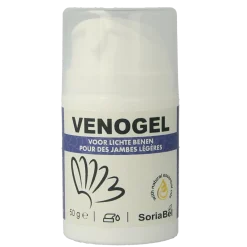 Outlet SoriaBel Venogel creme