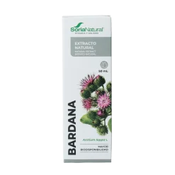 Soria Natural Arctium lappa extract