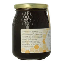 Clearance Soria Natural Berghoning miel aromatica