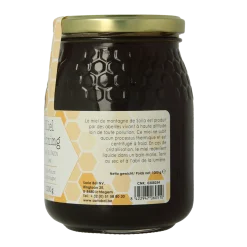 Clearance Soria Natural Berghoning miel aromatica