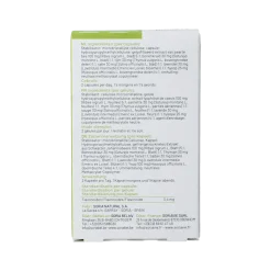 Sale Soria Natural 14-C Alerdin XXI