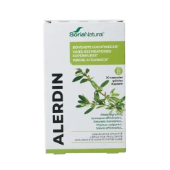 Sale Soria Natural 14-C Alerdin XXI