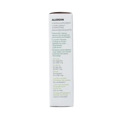 Sale Soria Natural 14-C Alerdin XXI