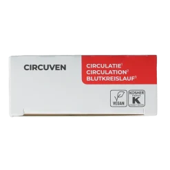 Hot Soria Natural Circuven 19-C XXI