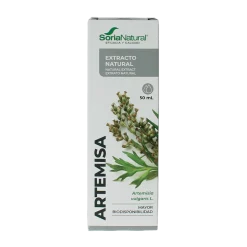 Hot Soria Natural Composor 15 Artemisia complex