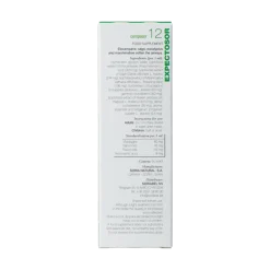 Soria Natural Composor 12 expectosor XXI