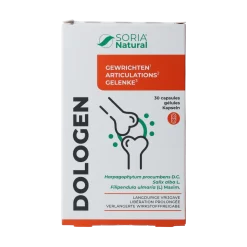 Sale Soria Natural Dologen XXI 16C