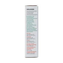 Sale Soria Natural Dologen XXI 16C
