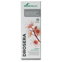 Hot Soria Natural Drosera rotundifolia extract