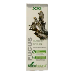 Hot Soria Natural Fucus vesiculosus XXI