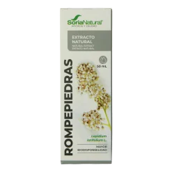 Soria Natural Lepidium latifolium extract