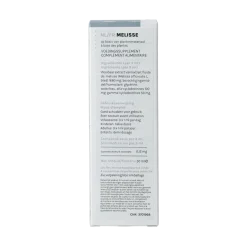 Soria Natural Melissa officinalis XXI