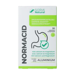 Soria Natural Normacid