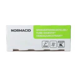 Soria Natural Normacid