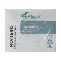 Sale Soria Natural Rozemarijn infusie