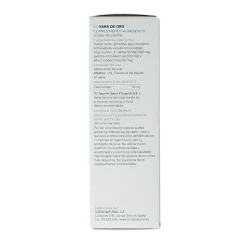 Soria Natural Solidago virgaurea extract